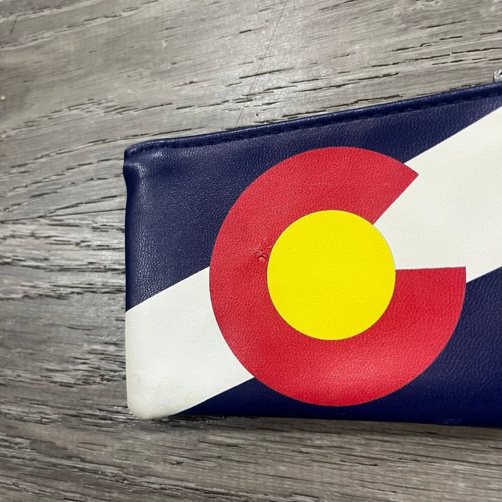 Starbucks Coin Pouch (Colorado) - Picture 5 of 7